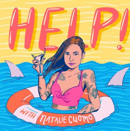 Natalie Cuomo career
