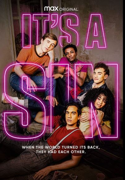 Nathaniel Curtis debut film It's a Sin