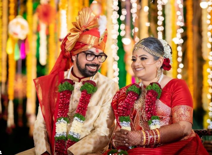 Neeyati Joshi [Dilip Joshi's Daughter] Husband, Boyfriend Name & Relationships