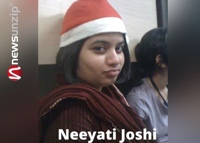 Neeyati Joshi