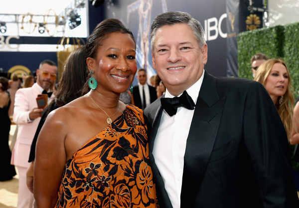 Nicole Avant Husband, Boyfriend Name & Relationships