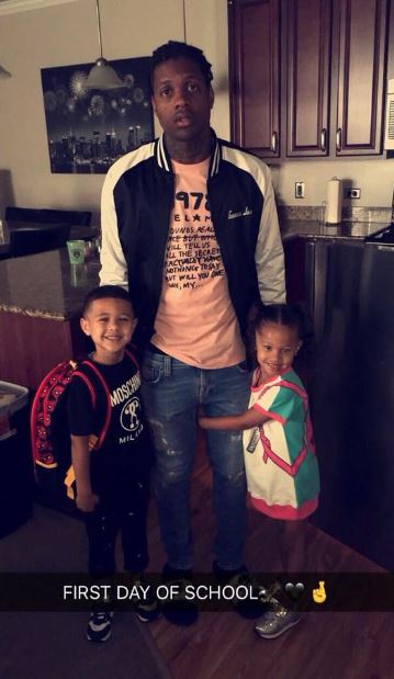 Nicole Covone ex husband and her kids