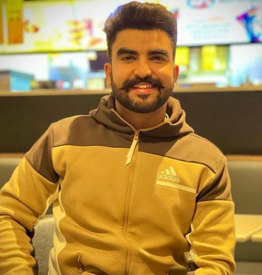 Nishan Khehra brother