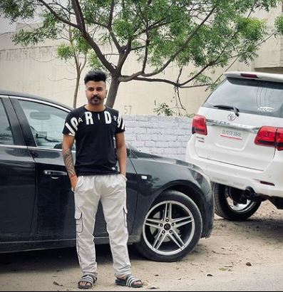 Nishan Khehra career