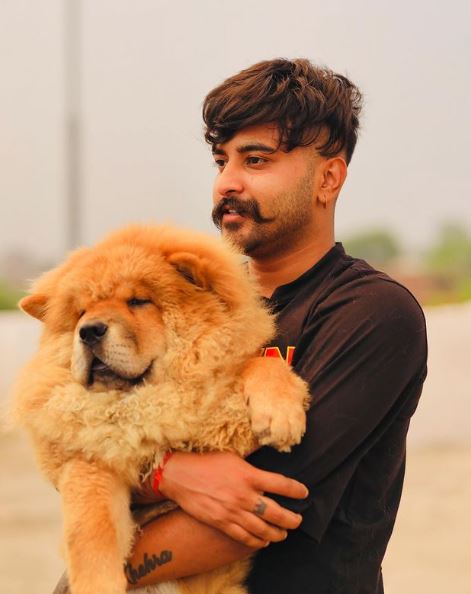 Nishan Khehra wiki