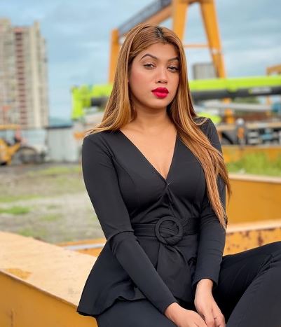 Nita Shilimkar wiki