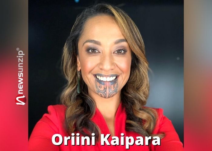Oriini Kaipara