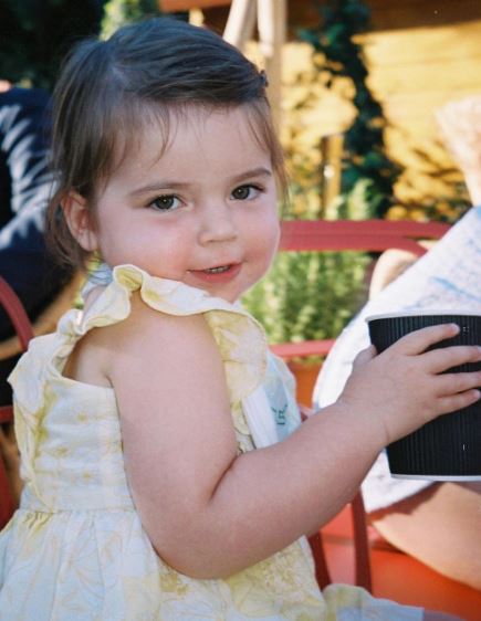 Penelope Kvyat wiki