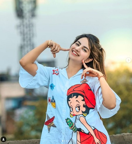 Piyanka Mongia Husband, Boyfriend Name & Relationships