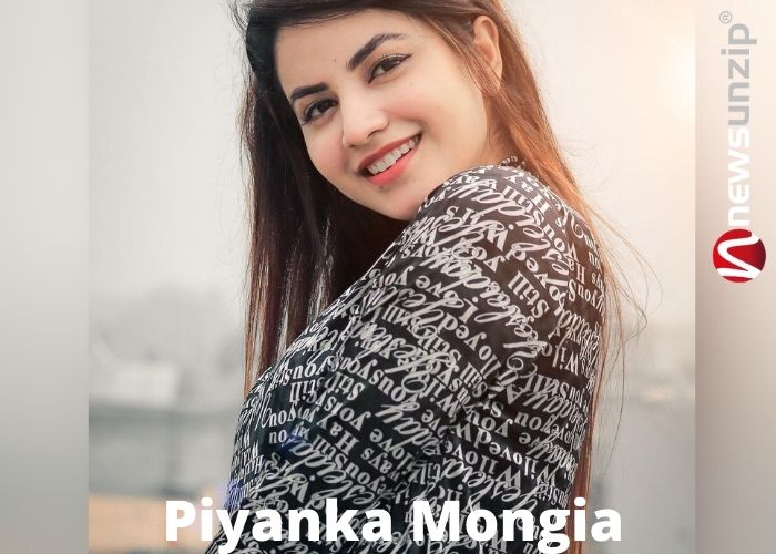Piyanka Mongia