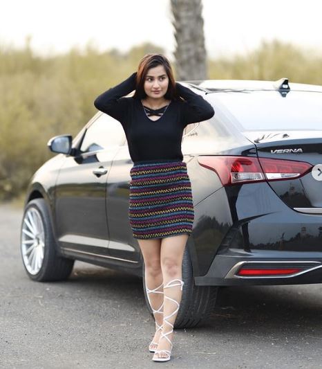 Prabh Kaur net worth