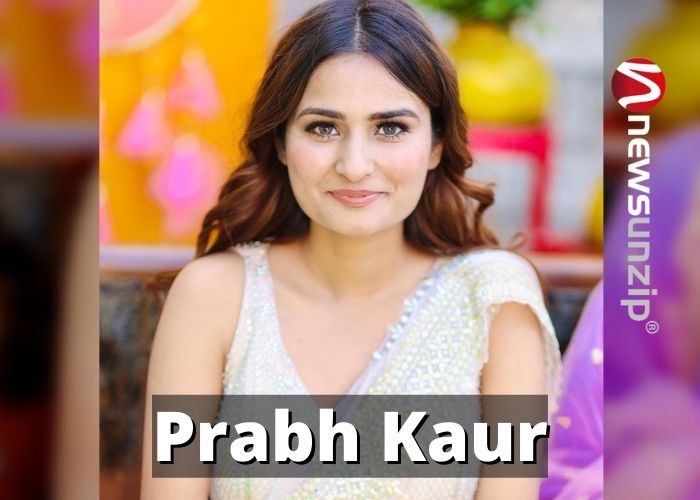 Prabh Kaur