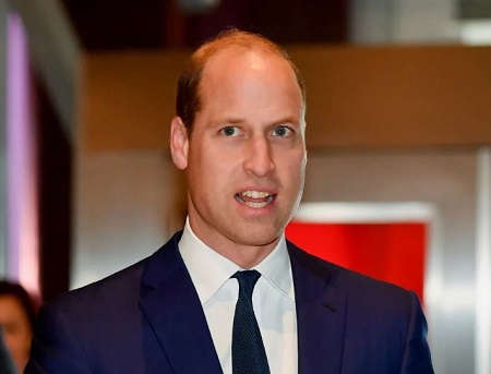 Prince Williams
