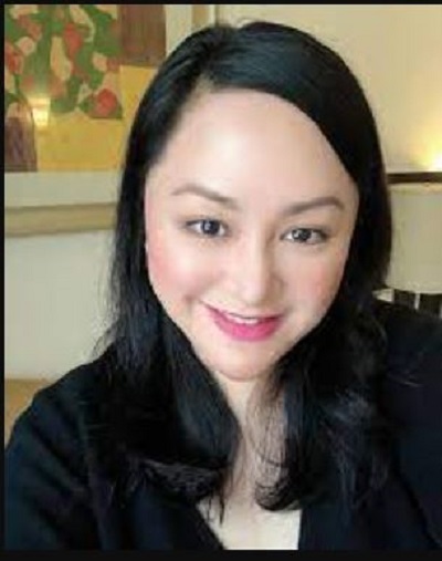 Priscilla Almeda Wiki