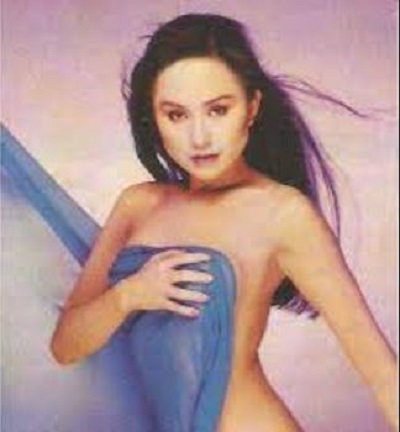 Priscilla Almeda height is 5 feet 6 inches