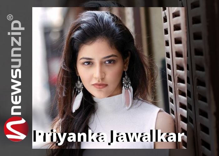 Priyanka Jawalkar