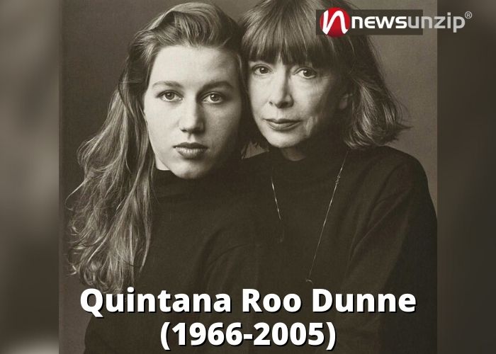 Quintana Roo Dunne