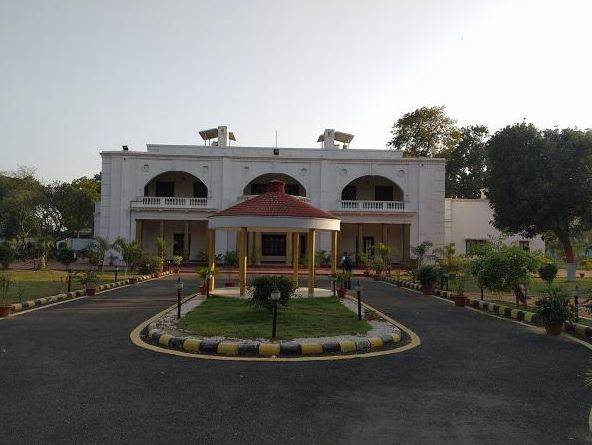 Rachel Godinho Yadav house