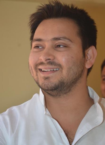 Rachel Godinho Yadav husband