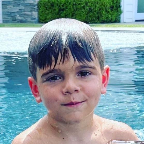 Reign Disick career