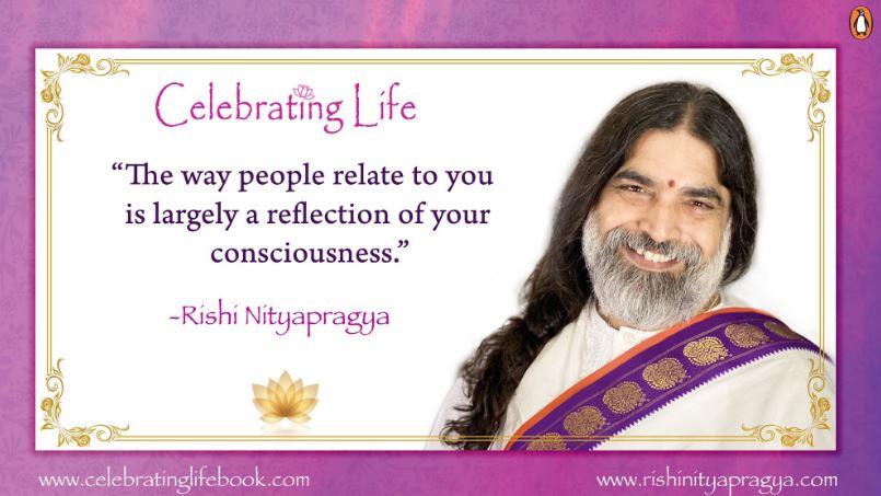 Rishi Nityapragya quotes