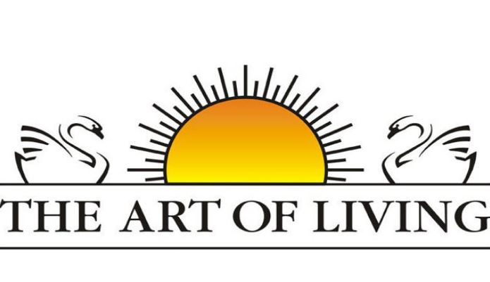 Rishi Nityapragya was the director of The Art of Living Foundation