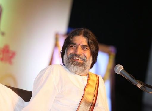 Rishi Nityapragya wiki