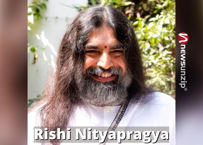 Rishi Nityapragya