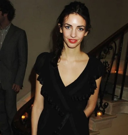 Rose Hanbury Age, Birthday & Zodiac Sign