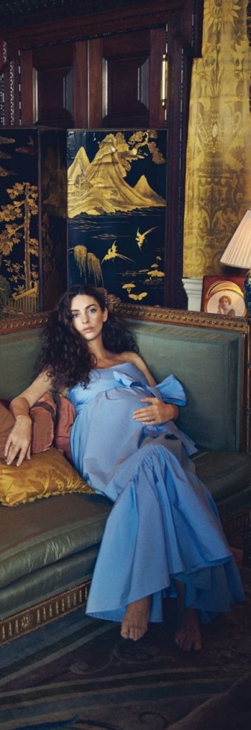 Rose Hanbury Husband, Boyfriend Name & Relationships