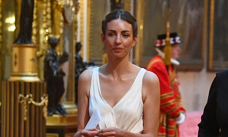 Rose Hanbury latest news