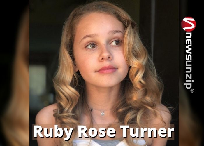 Ruby Rose Turner