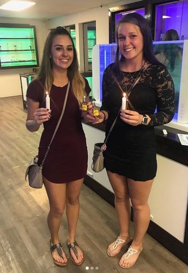 Sativa Transue height