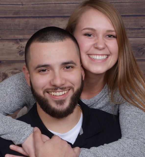 Sativa Transue was killed by her boyfriend