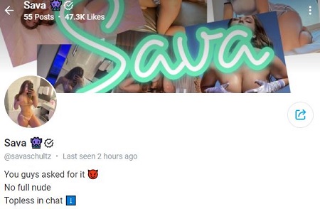 Sava Schultz Career, Videos & Profession