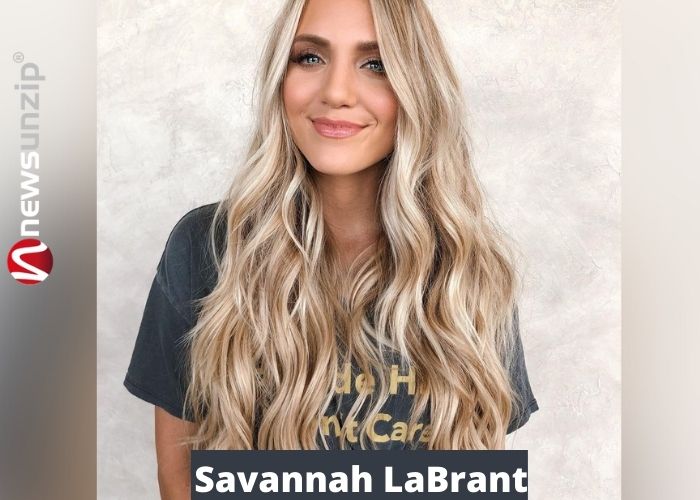 Savannah LaBrant