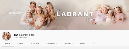 Savannah Labrant Career, Videos & Profession