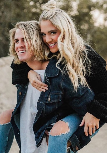 Savannah Labrant Husband, Boyfriend Name & Relationships