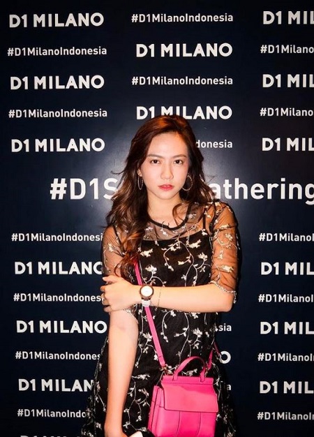 Shania Junianatha Career, TV Shows & Profession