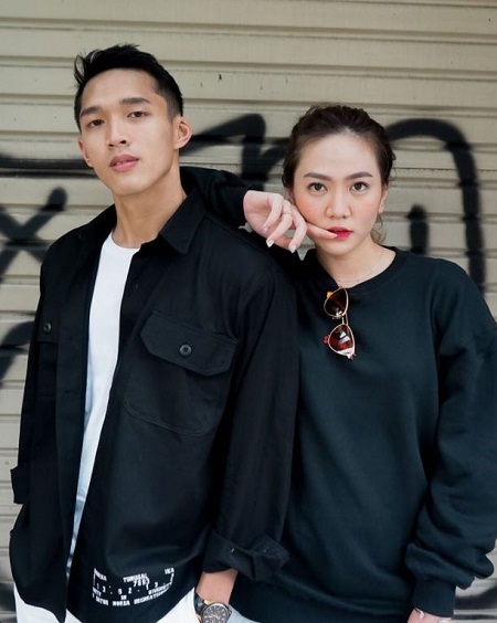 Shania Junianatha Husband, Boyfriend Name & Relationships