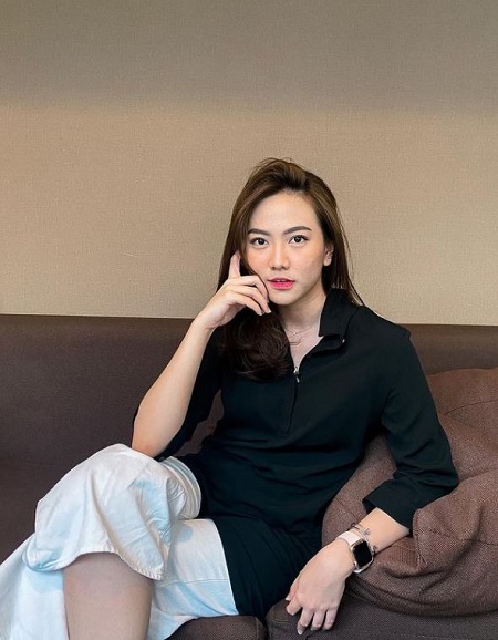 Shania Junianatha Wiki & Bio