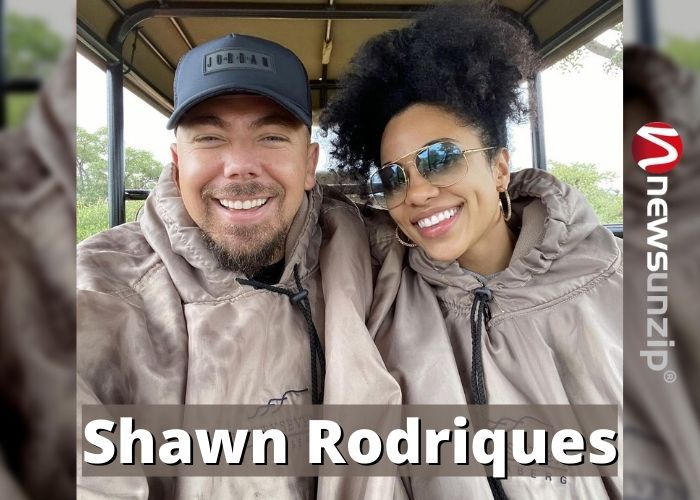 Shawn Rodriques
