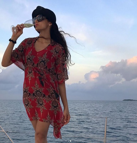 Shilpa Reddy Net Worth