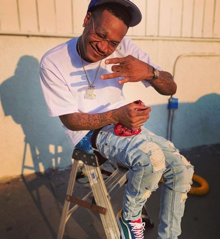 Slim 400 Age, Birthday & Zodiac Sign