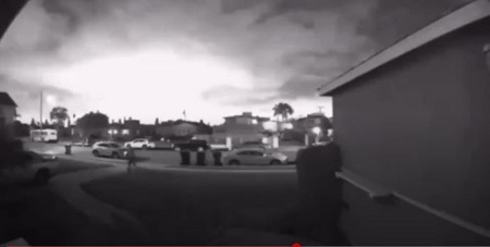 Slim 400 Death video