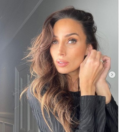 Snezana Wood Wiki