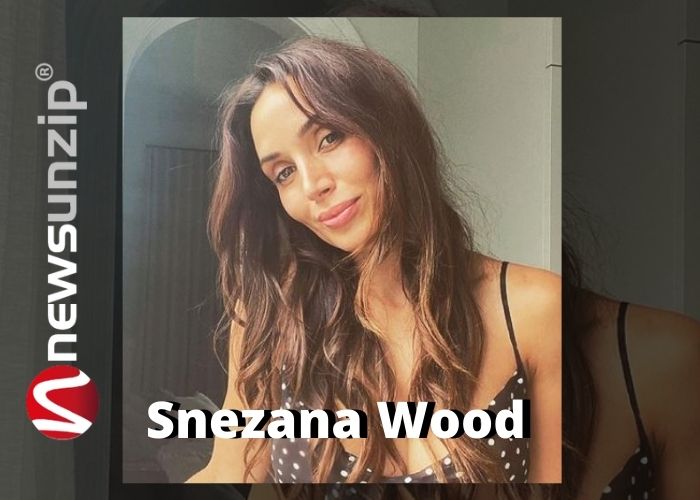 Snezana Wood