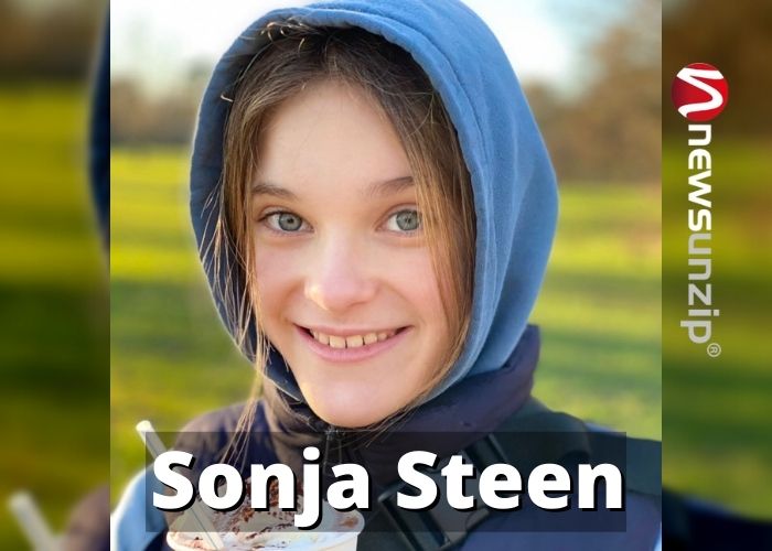 Sonja Steen