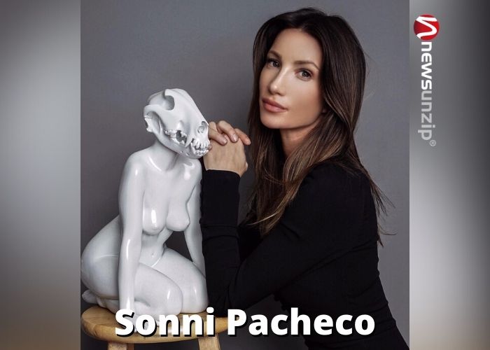 Sonni Pacheco