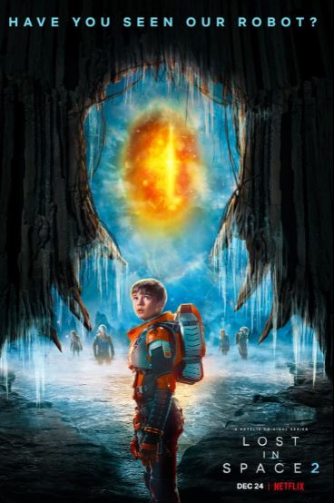 Sundwall played the lead role of Penny Robinson in Lost in Space